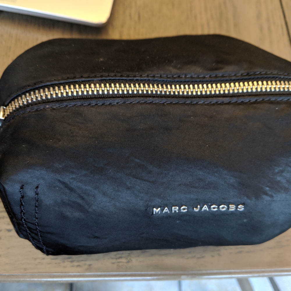 Marc Jacobs Cosmetics Pouch